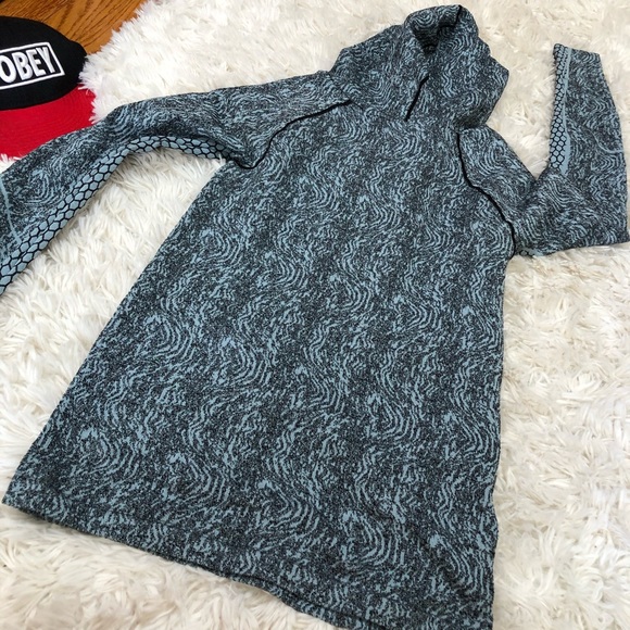 Soho Sport workout hoodie! NWOT! Amazing and cute! - Picture 15 of 16